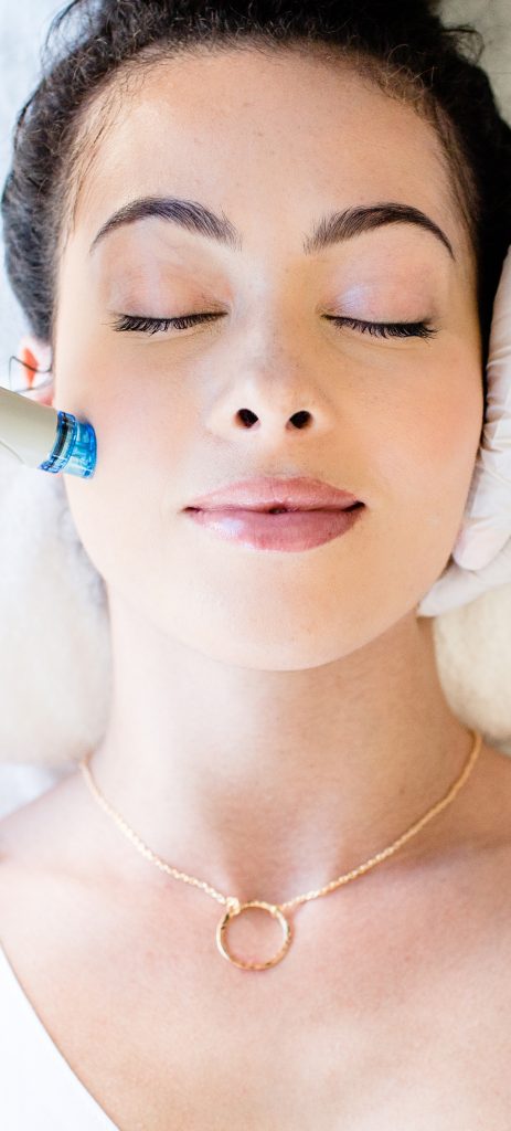 hydrafacial