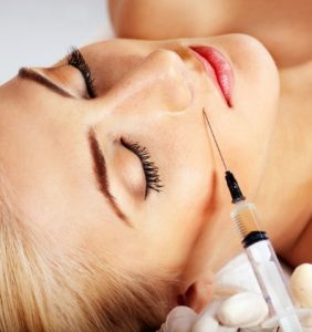 Injectables and Fillers